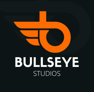 Bullseye Studios Logo